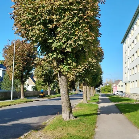 Mugav Korter 2-le, Kr 41 *