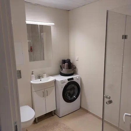 Mugav Korter 2-le, Kr 41 Appartement Haapsalu