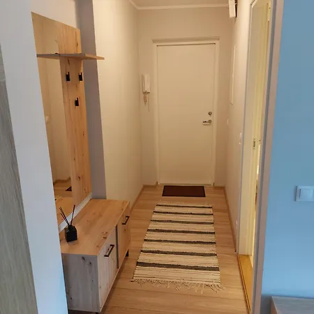 Appartement Mugav Korter 2-le, Kr 41