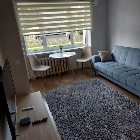 Mugav Korter 2-le, Kr 41 *