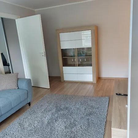 Mugav Korter 2-le, Kr 41 * Haapsalu