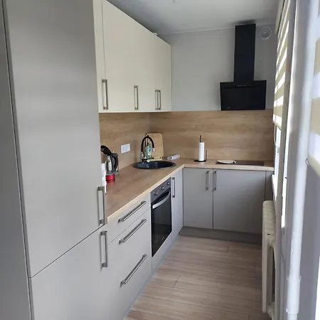 Appartement Mugav Korter 2-le, Kr 41 *