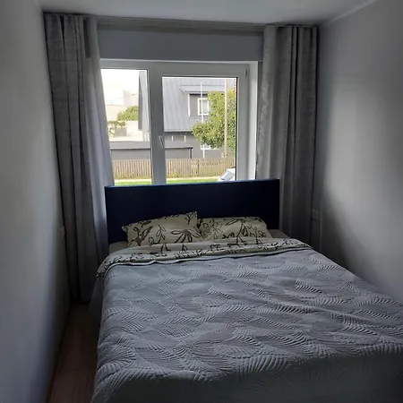 Appartement Mugav Korter 2-le, Kr 41 *